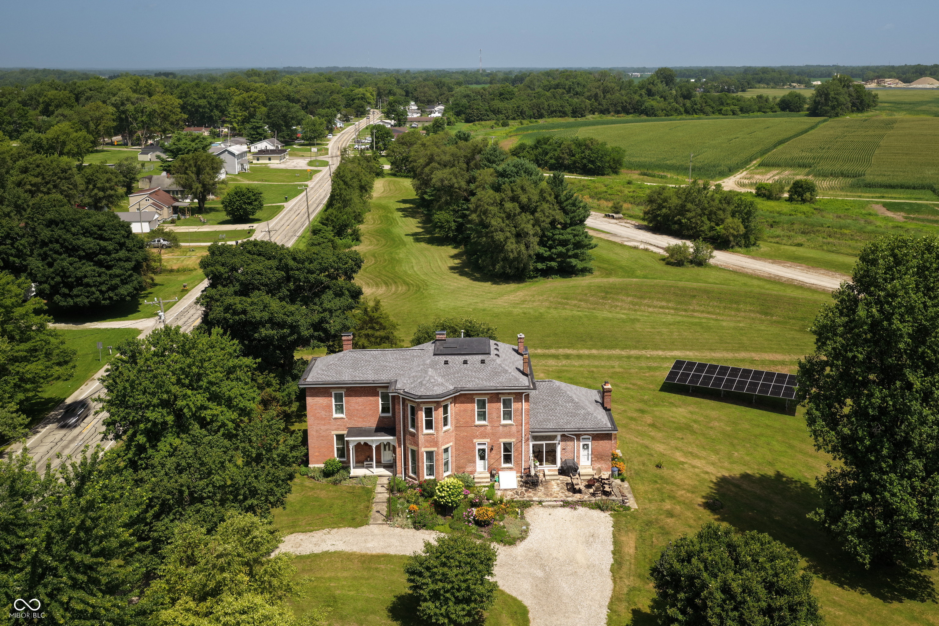 6443 South Jonesville Road Columbus, IN 47201 - Photo 105 of 124 Gallery Image 105