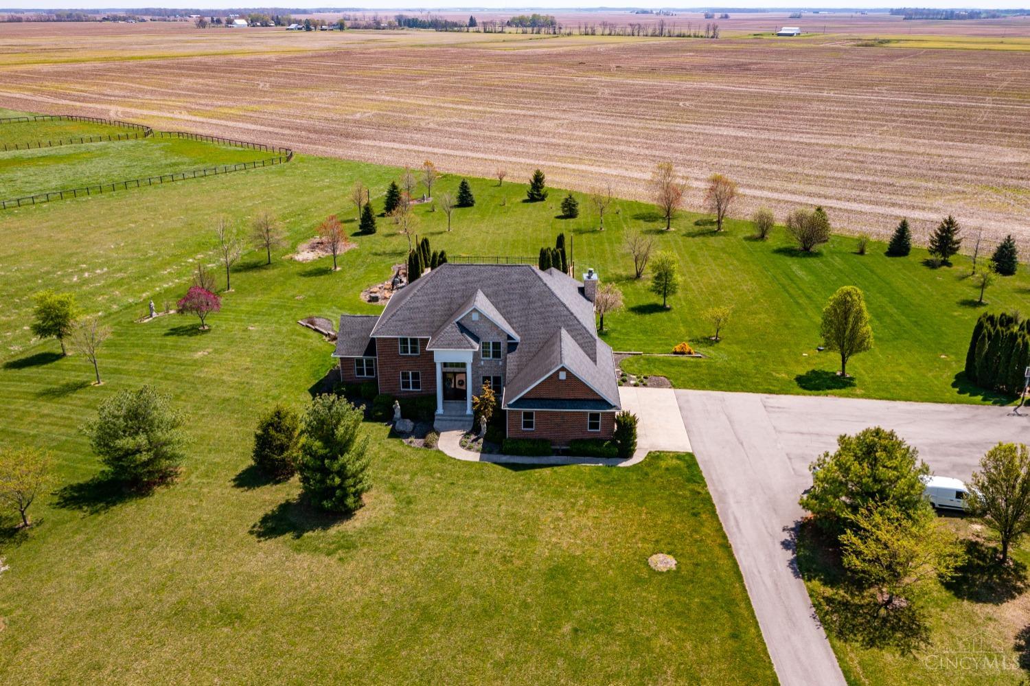 3135 Hornbeam Road Sabina, OH 45169 - Photo 95 of 99