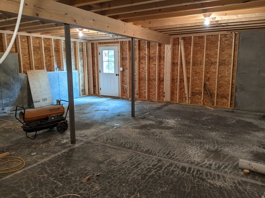 0 Nh Rt 119 Rindge, NH 03461 - Photo 10 of 11 a view of a room with wooden floor and furniture