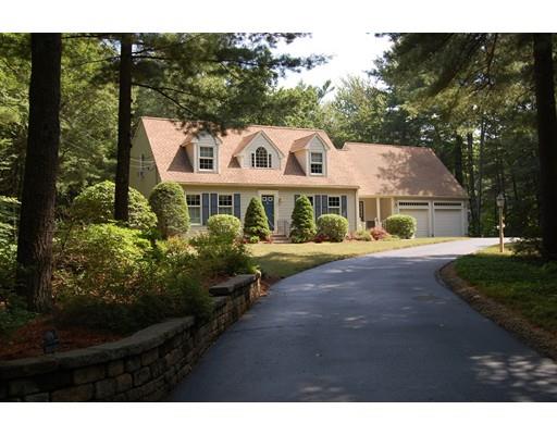 48 Paxton Road Holden, MA 01520 - Photo 1 of 24 Gallery Image 1