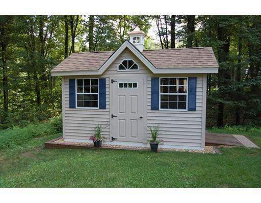 48 Paxton Road Holden, MA 01520 - Photo 20 of 24 Gallery Image 20