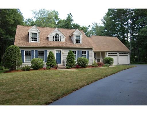 48 Paxton Road Holden, MA 01520 - Photo 22 of 24 Gallery Image 22