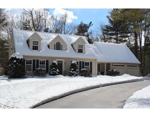 48 Paxton Road Holden, MA 01520 - Photo 23 of 24 Gallery Image 23