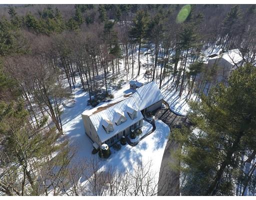 48 Paxton Road Holden, MA 01520 - Photo 24 of 24 Gallery Image 24