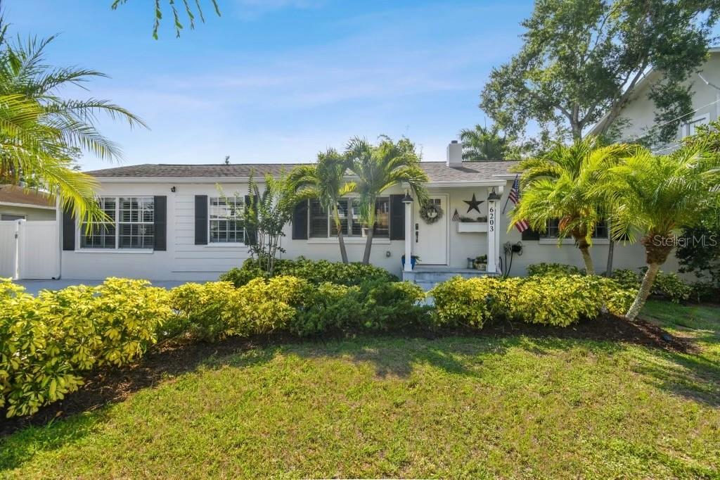 6203 South Kelly Road Tampa, FL 33611 - Photo 1 of 1 Gallery Image 1