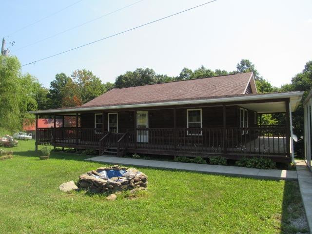 285 Halls Ridge Road Wellington, KY 40387 - Photo 1 of 24 Listing Photo