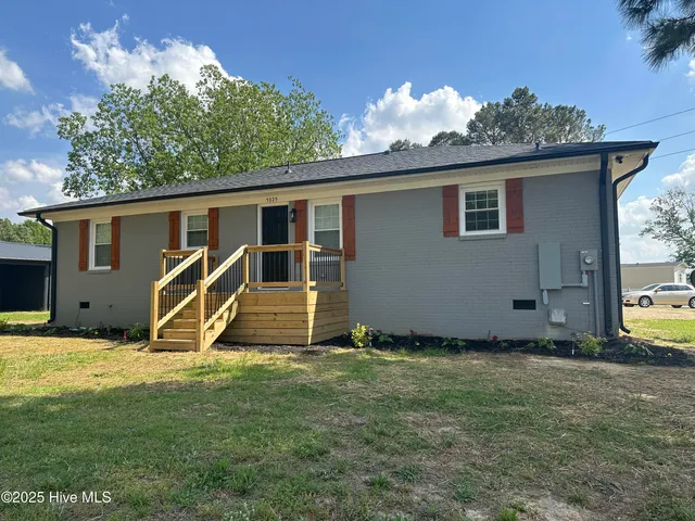 $349,900 | 5325 Old White Oak Road, Nashville, NC 27856