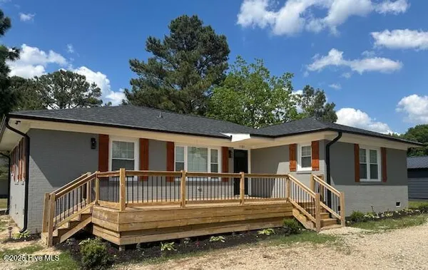 $349,900 | 5325 Old White Oak Road, Nashville, NC 27856