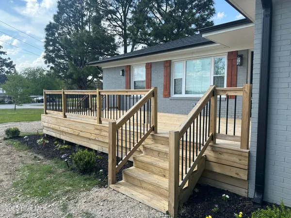 $349,900 | 5325 Old White Oak Road, Nashville, NC 27856