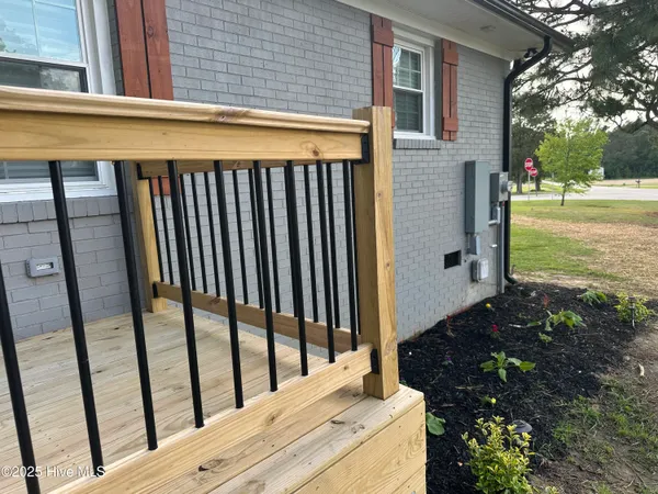 $349,900 | 5325 Old White Oak Road, Nashville, NC 27856