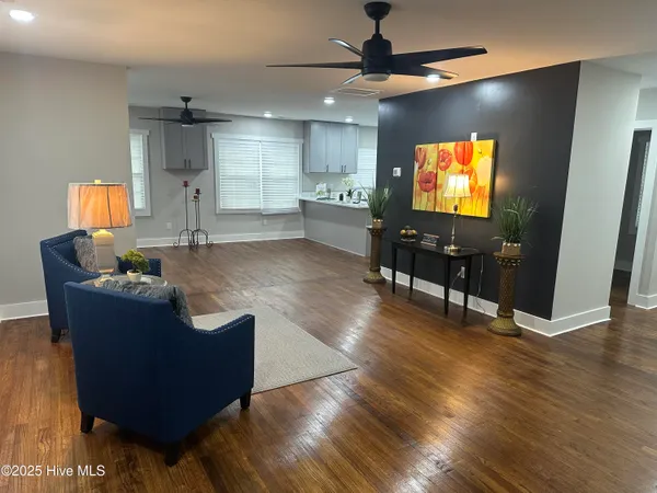 $349,900 | 5325 Old White Oak Road, Nashville, NC 27856