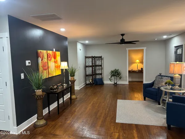 $349,900 | 5325 Old White Oak Road, Nashville, NC 27856