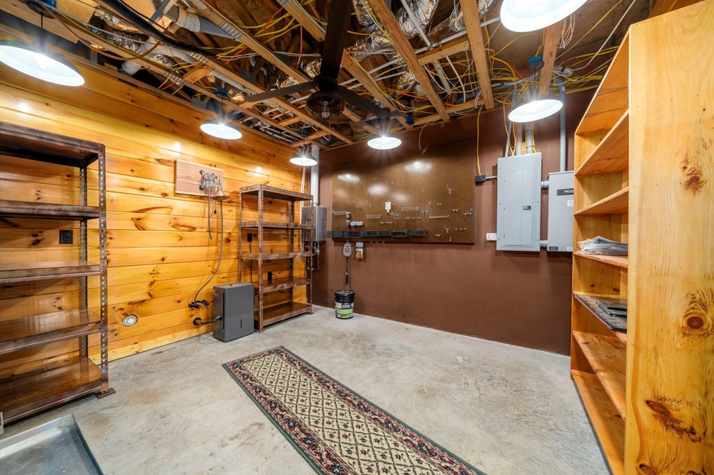 247 Toccoa Overlook Drive Blue Ridge, GA 30513 - Photo 24 of 59