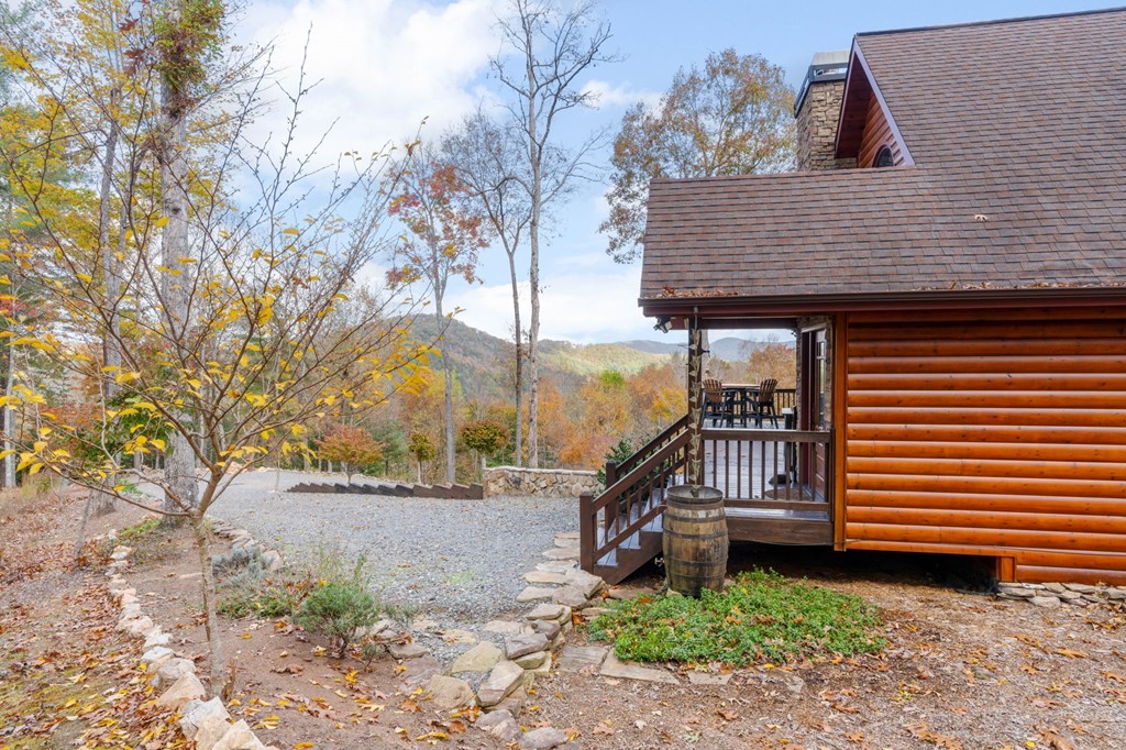 247 Toccoa Overlook Drive Blue Ridge, GA 30513 - Photo 32 of 59