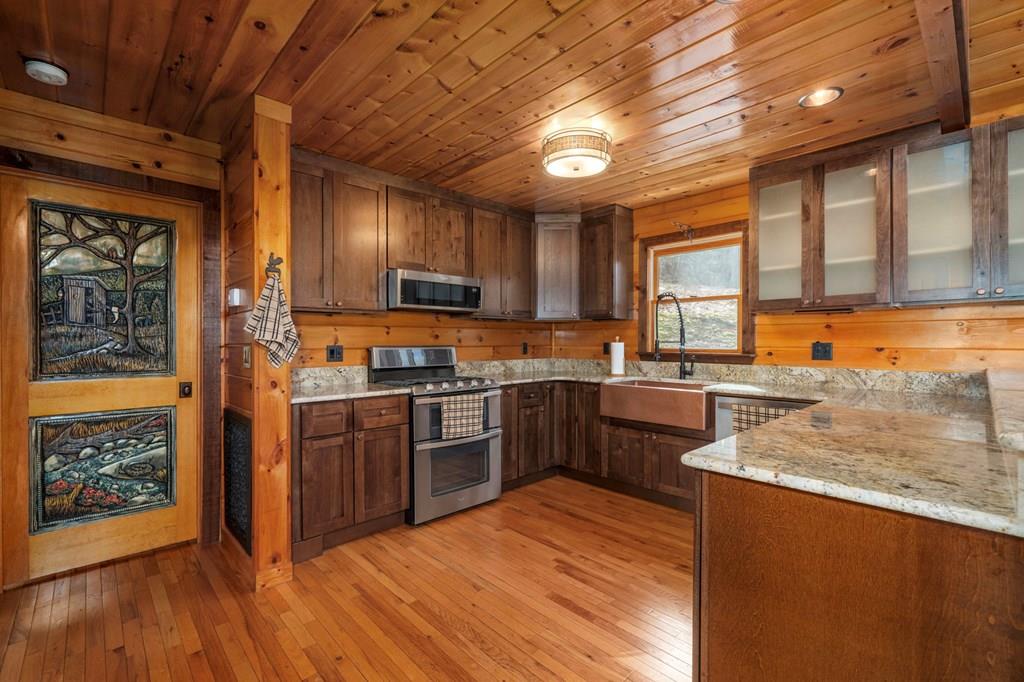 247 Toccoa Overlook Drive Blue Ridge, GA 30513 - Photo 45 of 59