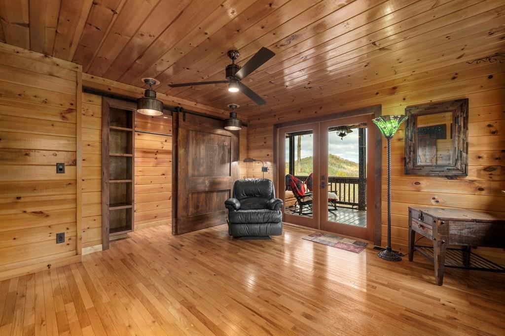 247 Toccoa Overlook Drive Blue Ridge, GA 30513 - Photo 49 of 59