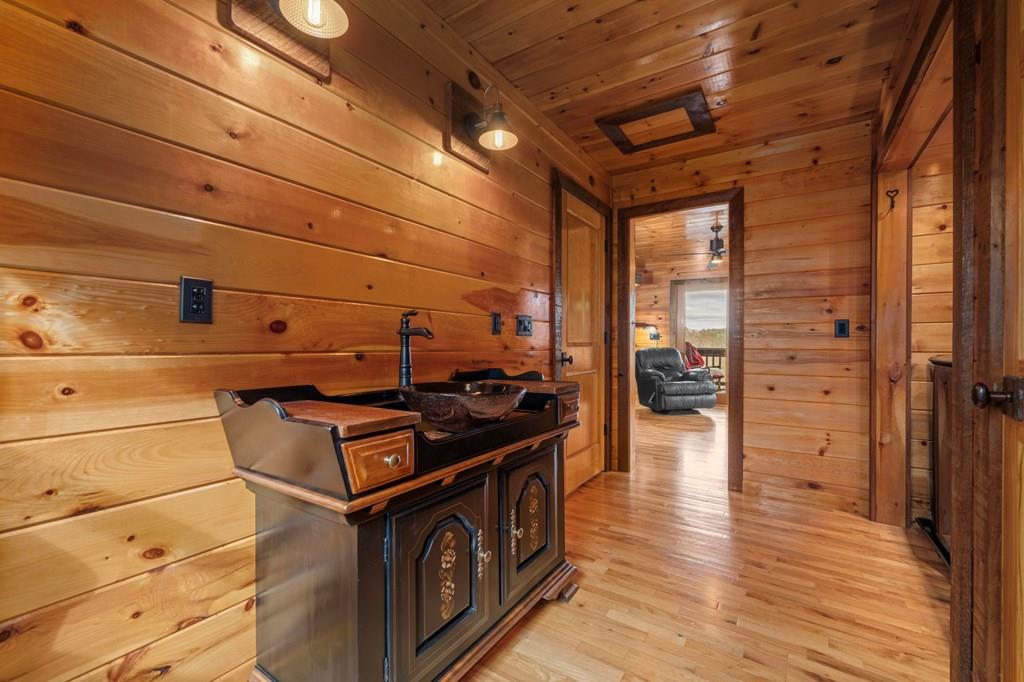 247 Toccoa Overlook Drive Blue Ridge, GA 30513 - Photo 51 of 59