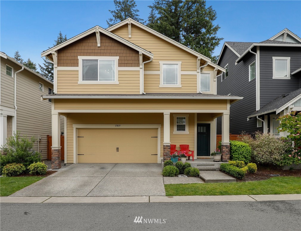 17819 33rd Avenue Southeast Bothell, WA 98012 - Photo 1 of 37 Gallery Image 1