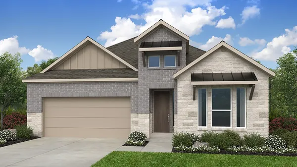 $468,547 | 110 Cancho Hill Drive, Cedar Creek, TX 78612