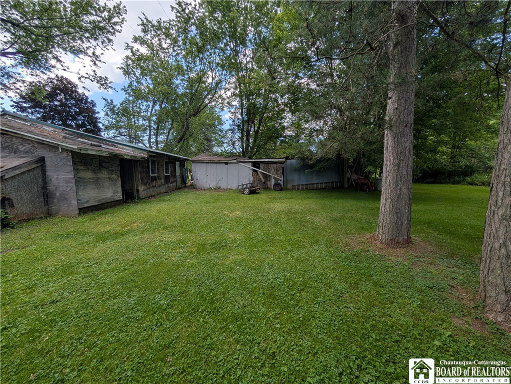 6378 Stockton Road Stockton, NY 14782 - Photo 25 of 25 Gallery Image 25