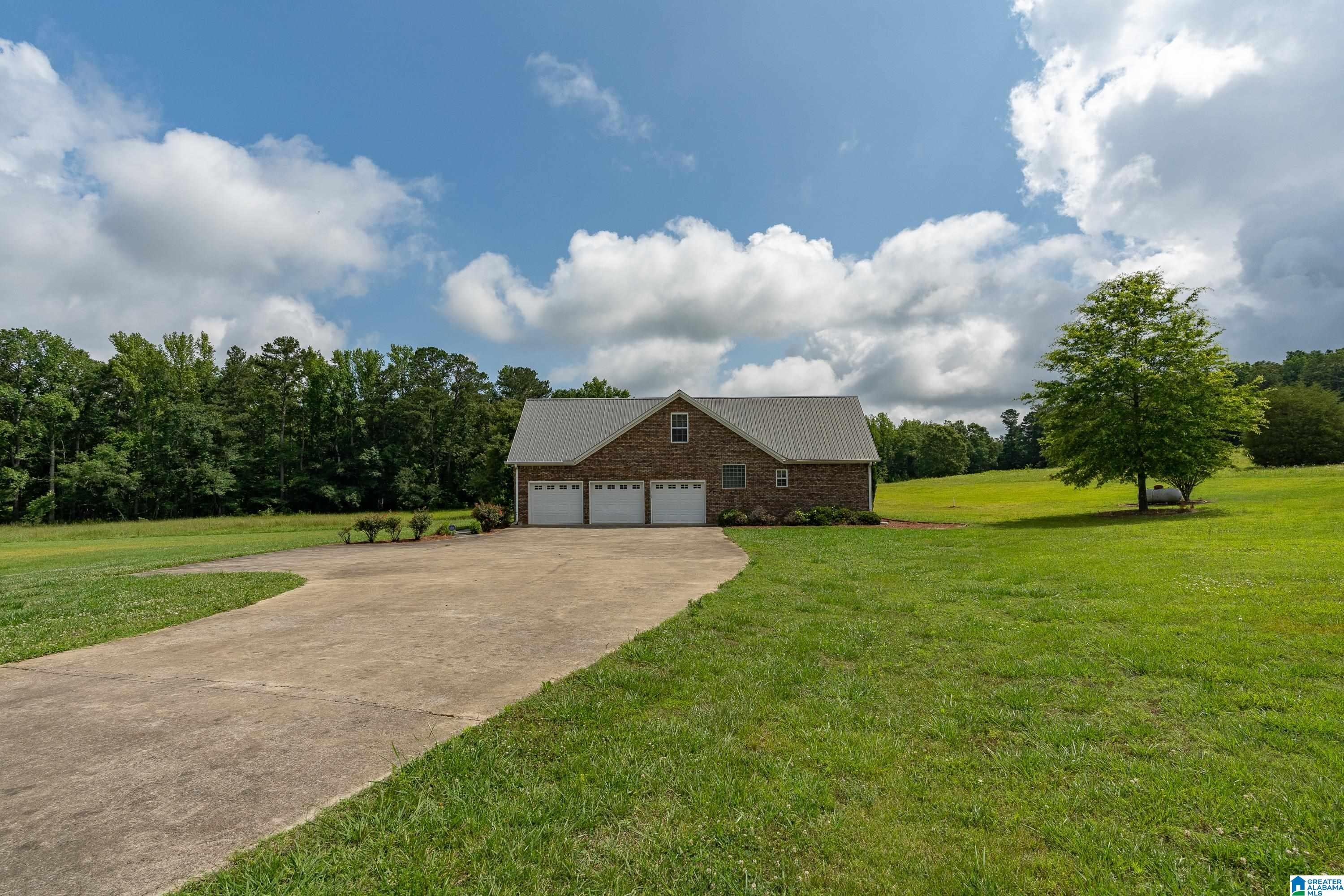 4599 Reagan Road Altoona, AL 35952 - Photo 45 of 57