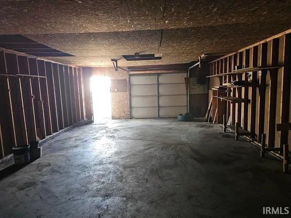 $99,000 | 106 South Smith Street, Boswell, IN 47921