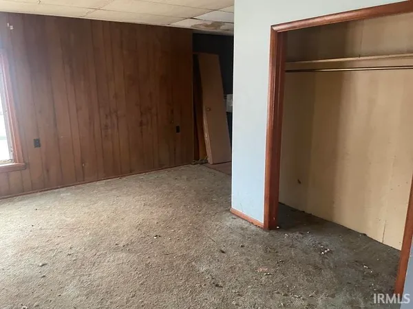 $99,000 | 106 South Smith Street, Boswell, IN 47921