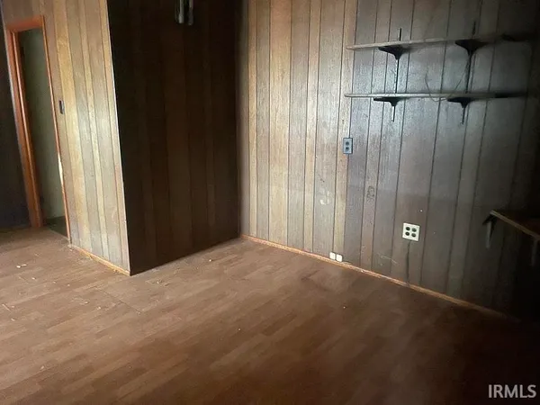 $99,000 | 106 South Smith Street, Boswell, IN 47921