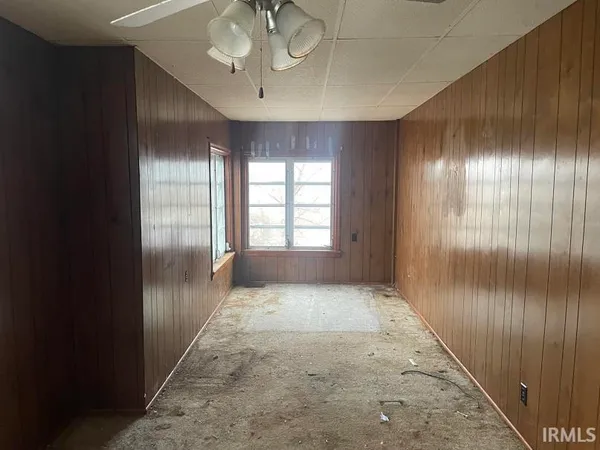 $99,000 | 106 South Smith Street, Boswell, IN 47921