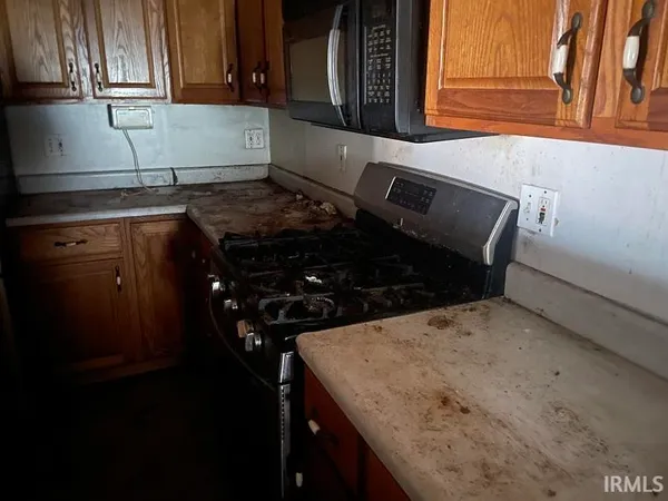 $99,000 | 106 South Smith Street, Boswell, IN 47921