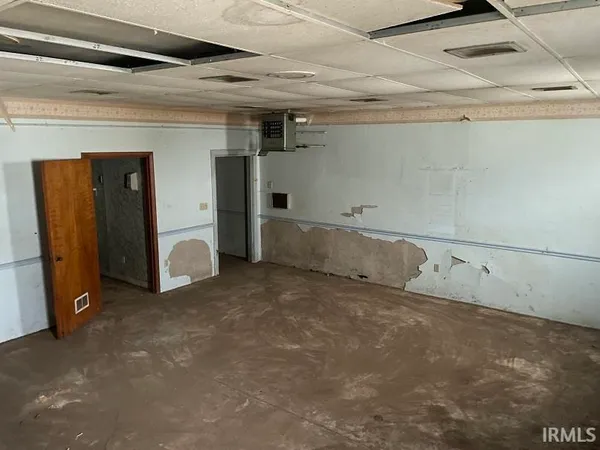 $99,000 | 106 South Smith Street, Boswell, IN 47921