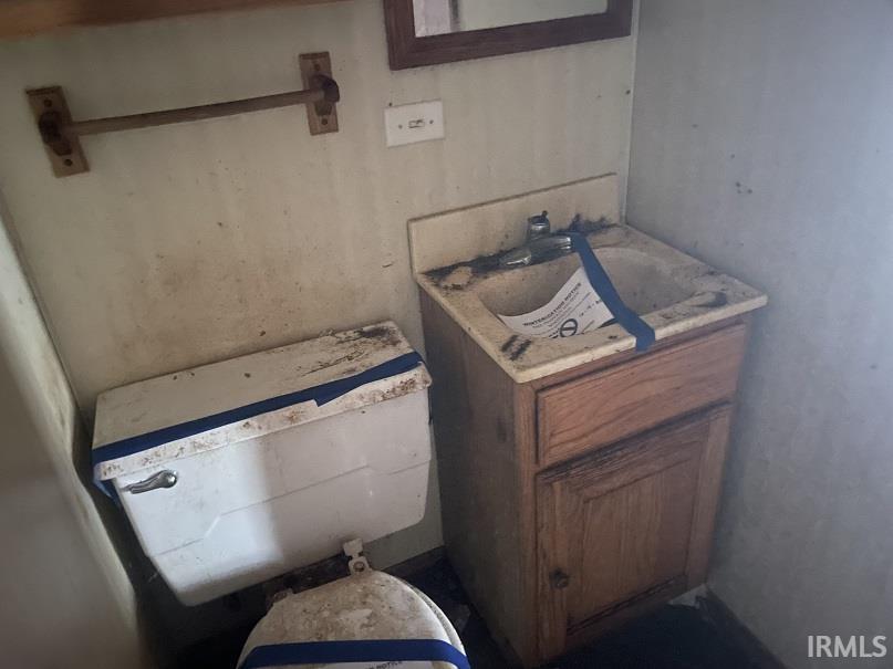 106 South Smith Street Boswell, IN 47921 - Photo 19 of 30