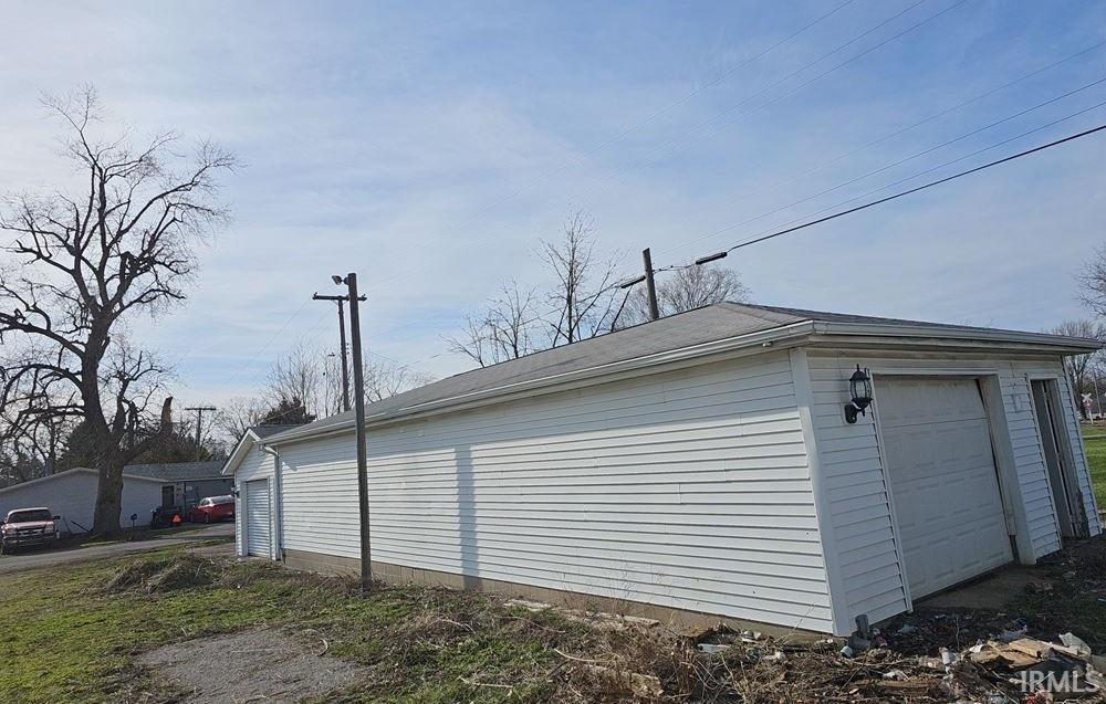 106 South Smith Street Boswell, IN 47921 - Photo 2 of 30