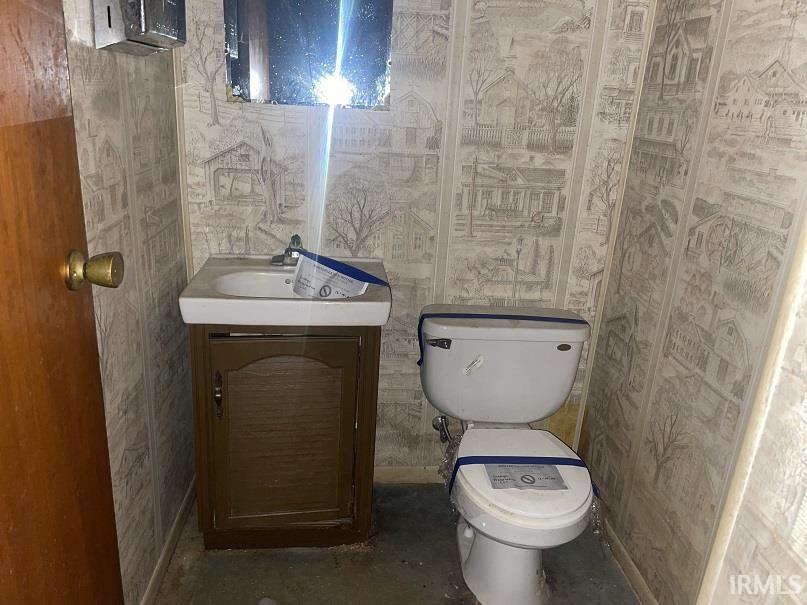 106 South Smith Street Boswell, IN 47921 - Photo 21 of 30