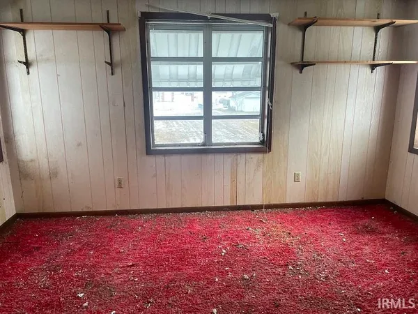 $99,000 | 106 South Smith Street, Boswell, IN 47921