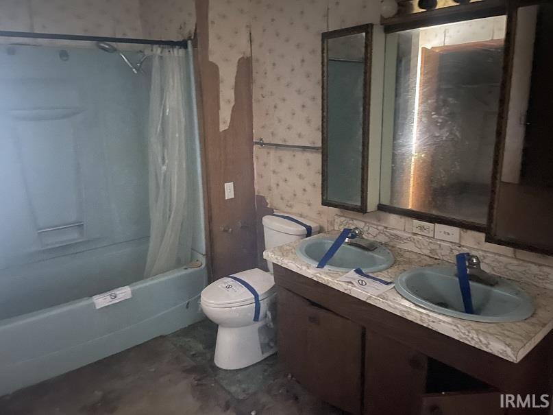 106 South Smith Street Boswell, IN 47921 - Photo 29 of 30