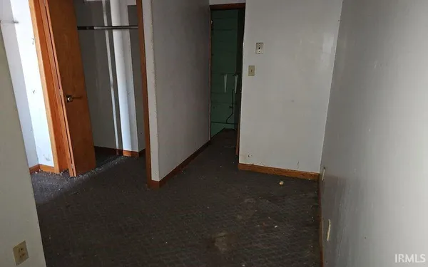 $99,000 | 106 South Smith Street, Boswell, IN 47921