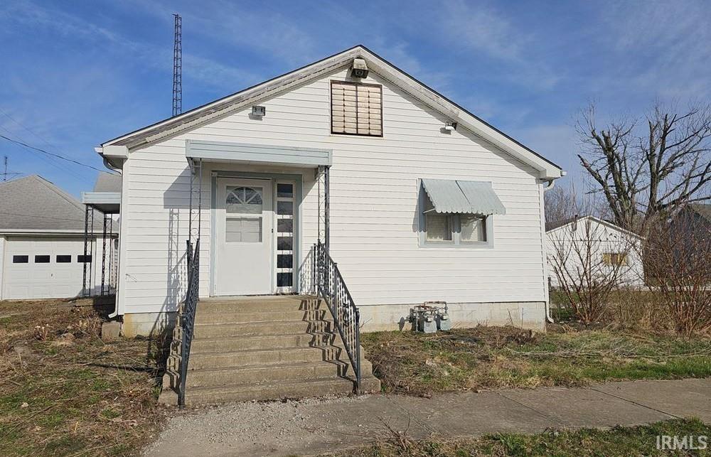 106 South Smith Street Boswell, IN 47921 - Photo 4 of 30