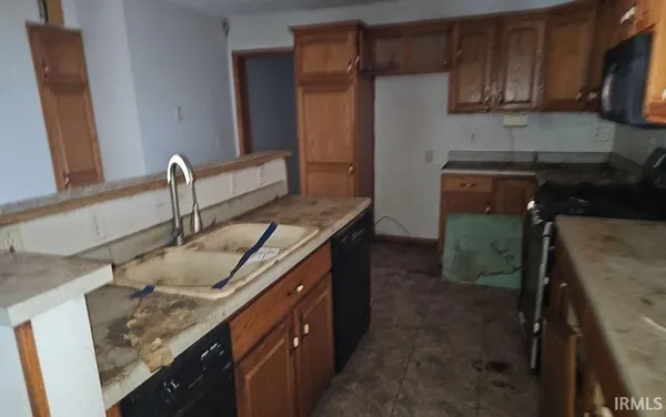 $99,000 | 106 South Smith Street, Boswell, IN 47921