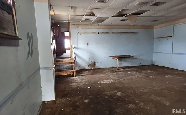 $99,000 | 106 South Smith Street, Boswell, IN 47921