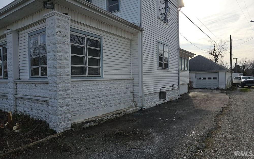 106 South Smith Street Boswell, IN 47921 - Photo 7 of 30