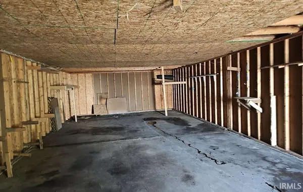 $99,000 | 106 South Smith Street, Boswell, IN 47921