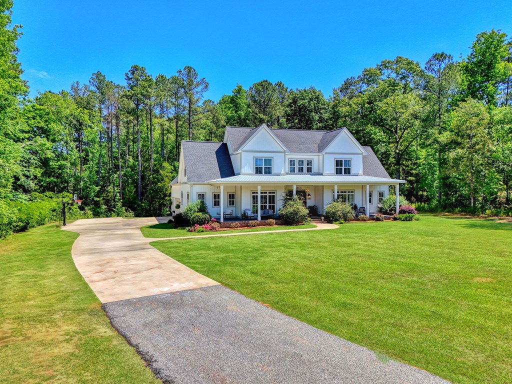 2 Keystone Circle Abbeville, SC 29620 - Photo 61 of 63