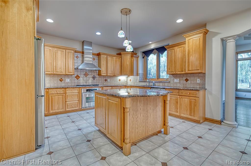 40600 8 Mile Road Northville, MI 48167 - Photo 26 of 99