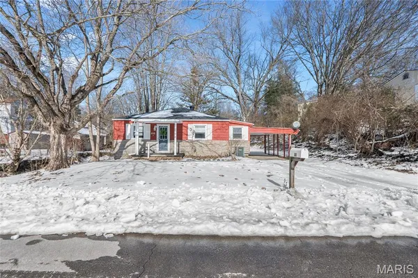 $124,900 | 510 Johnson, Cape Girardeau, MO 63701