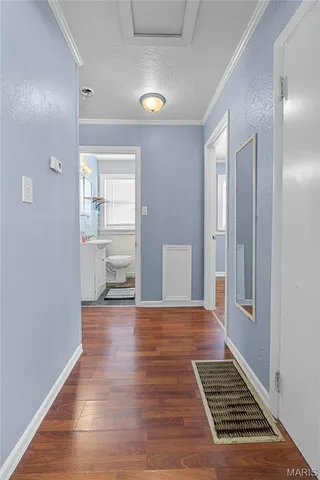 $124,900 | 510 Johnson, Cape Girardeau, MO 63701