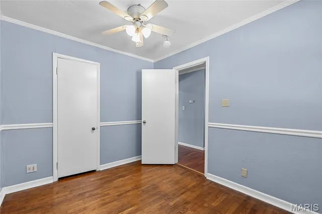 $124,900 | 510 Johnson, Cape Girardeau, MO 63701