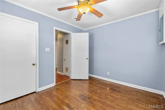 $124,900 | 510 Johnson, Cape Girardeau, MO 63701