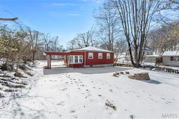 $124,900 | 510 Johnson, Cape Girardeau, MO 63701