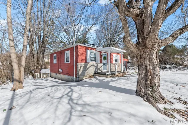 $124,900 | 510 Johnson, Cape Girardeau, MO 63701